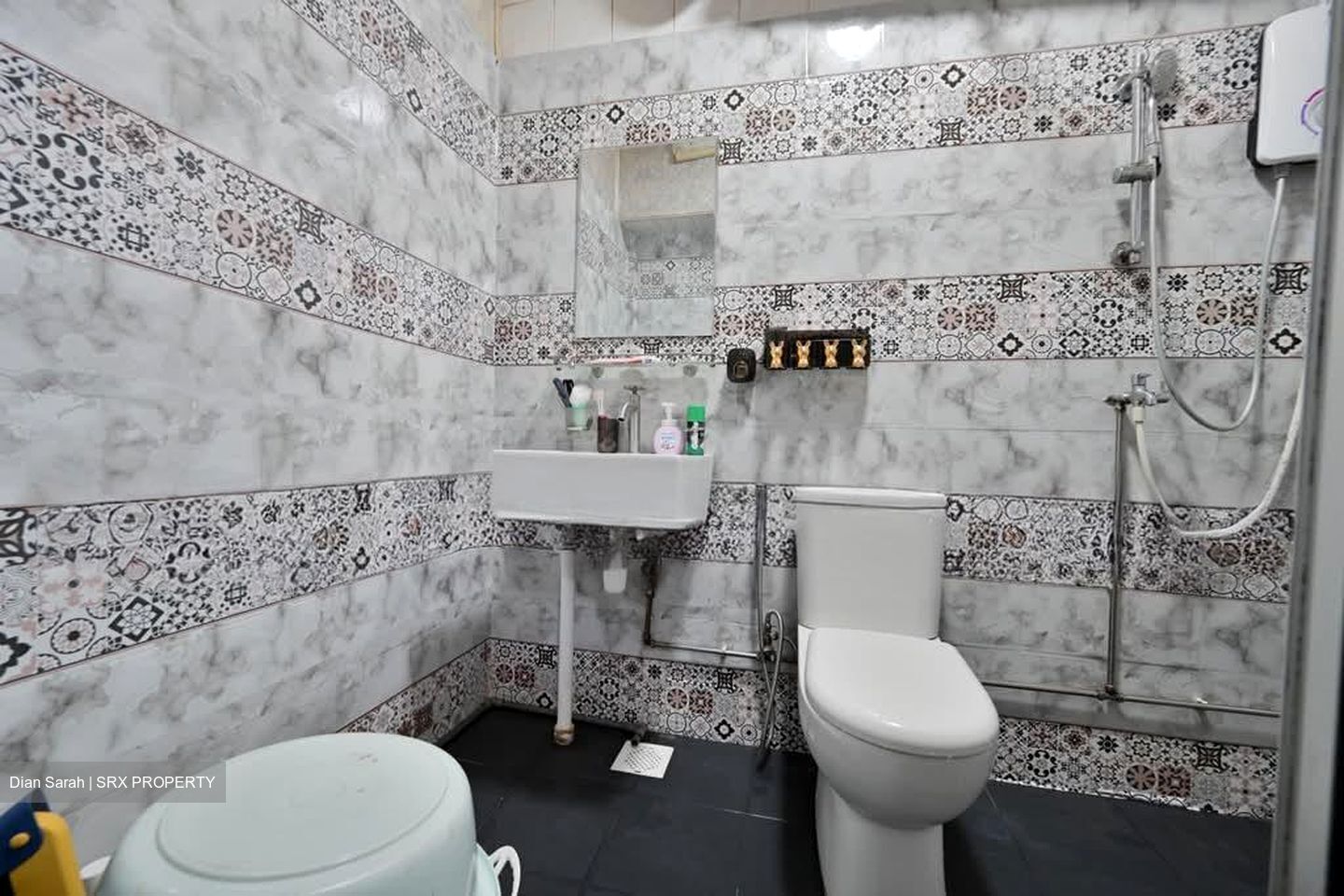 Blk 324 Sembawang Close (Sembawang), HDB 5 Rooms #593691981